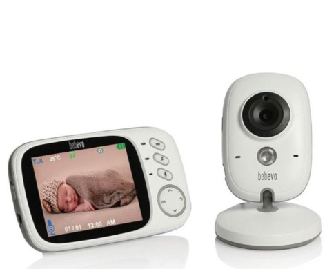 Bebevo VM903 Bebek Monitörü