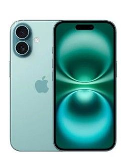 Iphone 16 128gb Deniz Mavisi P - %13.6 İndirim