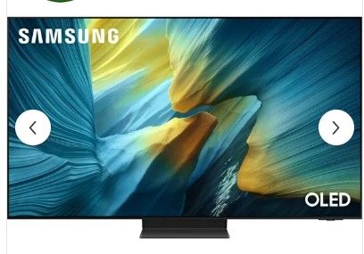 77s95f 77 195 Ekran Uydu Alicili 4k Ultra Hd Tizen Smart Oled Tv Siyah P - %10 İndirim