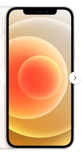 Iphone 12 256 Gb Beyaz Cep Telefonu Aksesuarsiz Kutu Apple Turkiye Garantili P - %61.8 İndirim
