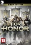 For Honor Gold Edition PC