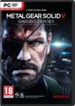 Metal Gear Solid V 5: Ground Zeroes PC