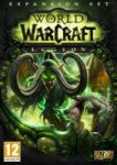 World of Warcraft (WoW) - Legion PC/Mac (EU)