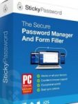 Sticky Password Premium 8 Giveaway