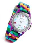 Jelly Fun Play Watches