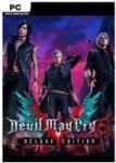 Devil May Cry 5 Deluxe Edition PC
