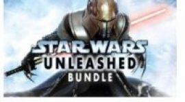 STAR WARS - Unleashed Bundle