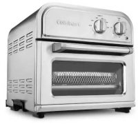 toaster oven
