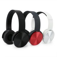 Heavy Bass Stereo Headphone