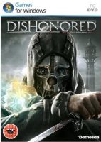 Dishonored