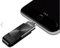 Memory Stick for iPhone