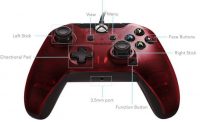 Wired Controller