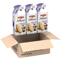 Milano Cookies