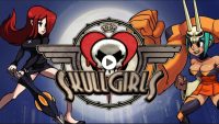 Skullgirls