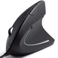 Vertical Mouse
