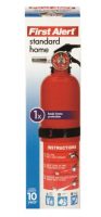 Home Fire Extinguisher