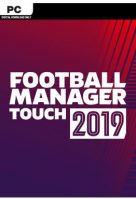 Football Manager Touch