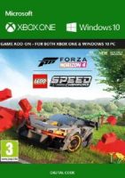 [Xbox One/PC] Forza Horizon 4: Lego Speed Champions DLC - $12