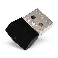 Sabrent USB Bluetooth 4.0 LE Micro Adapter for PC