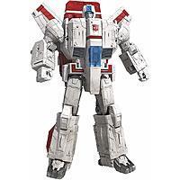 Transformers Toys Generations War for Cybertron Commander Jetfire Action Figure