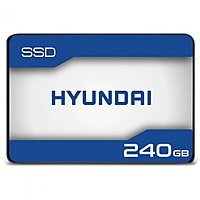 240GB Hyundai Sapphire C2S3T 2.5" SATA III 3D TLC Solid State Drive