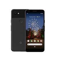 64GB Google Pixel 3a Unlocked Smartphone w/ Verizon or AT&T Activation