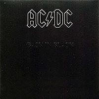 AC/DC: Back in Black (LP Vinyl)