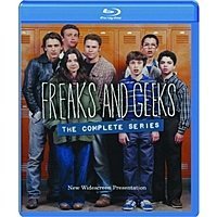 Freaks and Geeks: The Complete Series (Blu-ray)