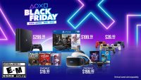 PS4 PRO UPCOMING Black Friday DEAL $299