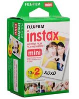 Instax Mini Twin Film