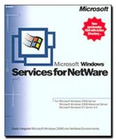 Microsoft Services for NetWare