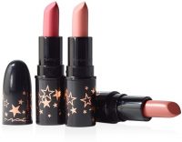 25% OFF 4-Piece MAC Lucky Stars Lipstick Set (2 Shades)