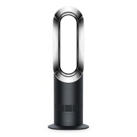 Dyson AM09 Hot + Cool Fan Heater (Black or White)