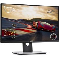 27" Dell S2716DGR 2560x1440 144Hz G-Sync Gaming Monitor
