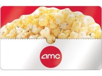 Verizon Up Rewards Members: $5 AMC Gift Card