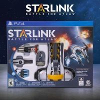 Starlink Battle For Atlas: Starter Edition (PS4 or Xbox One)