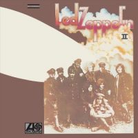 Led Zeppelin: Led Zeppelin II (Vinyl)