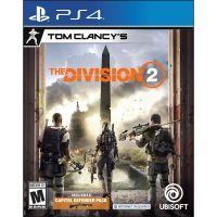 Tom Clancy's The Division 2 (PS4 or Xbox One)