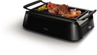 Philips Avance Collection Smokeless Indoor Grill