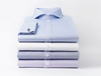 T.M. Lewin Men's Dress Shirts (Various Sizes & Styles)