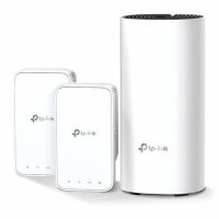 3-Pack TP-Link Deco Whole Home Mesh WiFi System
