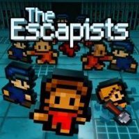 Epic Games Store: The Escapists (PC Digital Download)