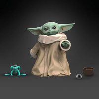 The Black Series - The Child (Baby Yoda) Pre-Order $9.99