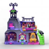 Disney's Vampirina Spookelton Castle Playset