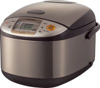 Zojirushi NS-TSC18 10-Cup Micom Rice Cooker and Warmer