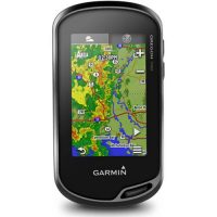 Garmin Oregon Handheld GPS w/ Wi-Fi & Bluetooth: 750t $340