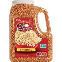 8 lbs Orville Redenbacher's Gourmet Popcorn Kernels (Original Yellow)