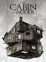 Digital 4K UHD Movies: Cabin in the Woods