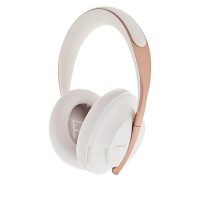 New HSN Customers: Bose Noise-Cancelling On-Ear Wireless Headphones 700 w/ Case