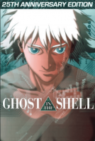 Ghost In The Shell: 25th Anniversary Edition (Digital HD Anime Movie)